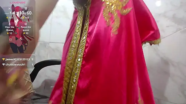 kairadayamai online show from 18, 10, 2025