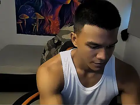 jeanfran ferrer online show from 13, 9, 2025