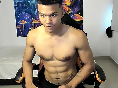 jeanfran ferrer online show from 7, 10, 2025