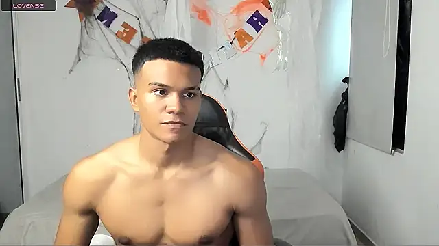 jeanfran ferrer online show from 28, 10, 2025