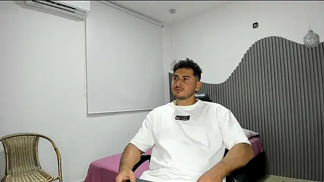 ashlan king online show from 27, 4, 2026