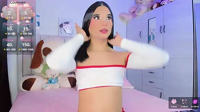 Snapshot of baby_cleo chatting on 15, 10, 2025 baby cleo online show from 15, 10, 2025