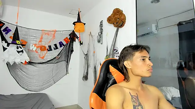 kenshi roa online show from 14, 11, 2025