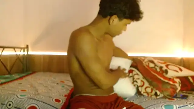 Marcus Fridman online show from 20, 10, 2025