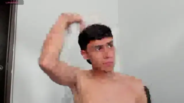 axel davis  online show from 15, 12, 2025