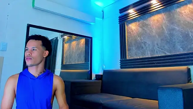 Snapshot of Rick_big chatting on 18, 9, 2025 Rick big online show from 18, 9, 2025