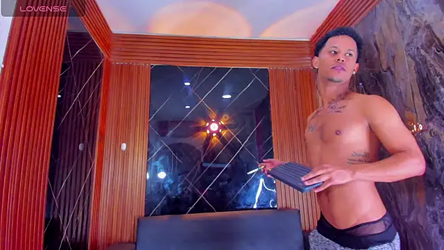 Snapshot of Rick_big chatting on 19, 9, 2025 Rick big online show from 19, 9, 2025