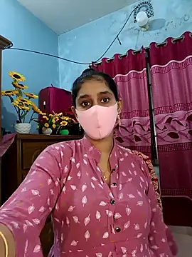 Cute Faria online show from 1, 11, 2025