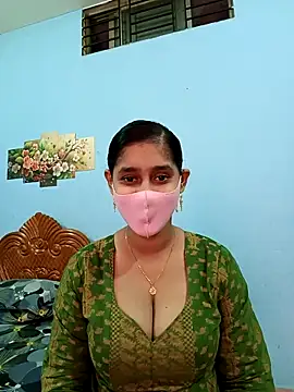 Cute Faria online show from 19, 12, 2025