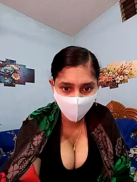 Cute Faria online show from 16, 1, 2026