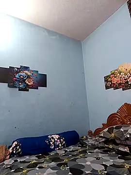 Cute Faria online show from 6, 2, 2026