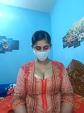 Cute Faria online show from 7, 3, 2026