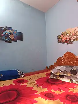 Cute Faria online show from 18, 5, 2026