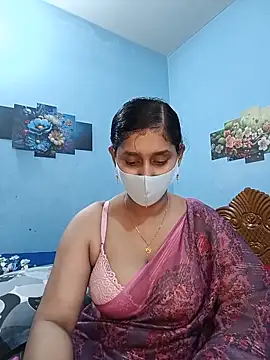 Cute Faria online show from 22, 5, 2026