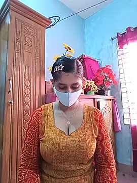 Cute Faria online show from 1, 6, 2026
