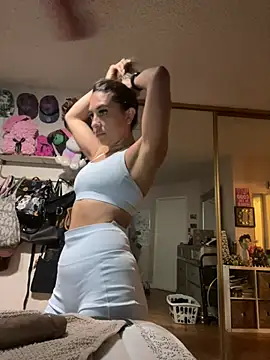 Snapshot of Chicagobabe chatting on 26, 3, 2026 Chicagobabe online show from 26, 3, 2026
