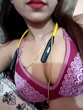 payalsharma95 online show from 14, 9, 2025