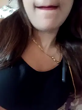 payalsharma95 online show from 12, 10, 2025