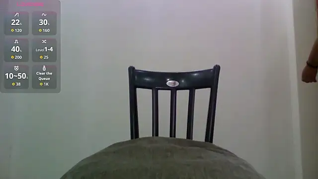 cute girl007 online show from 4, 12, 2025