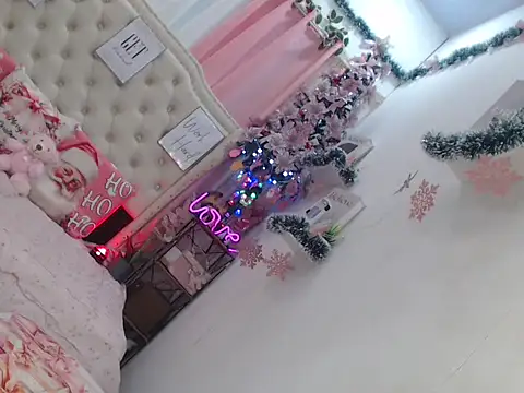 miss strongerthanbefore03 online show from 16, 12, 2025