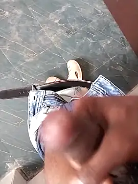 Wet BunnyFun online show from 10, 9, 2025