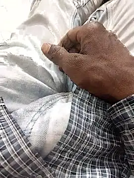 Wet BunnyFun online show from 11, 10, 2025