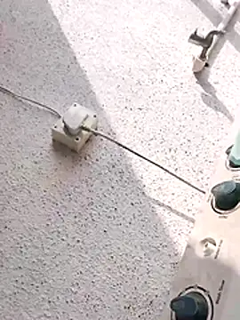 Wet BunnyFun online show from 27, 11, 2025