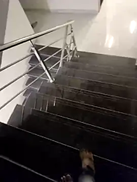 Wet BunnyFun online show from 5, 1, 2026