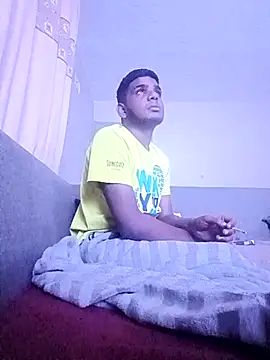 Official loverboi online show from 4, 10, 2025