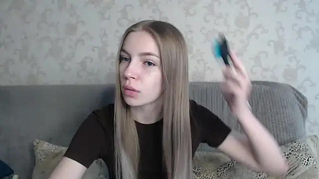 HitGyrl online show from 22, 4, 2026