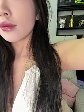 tuzi5201314 online show from 21, 12, 2025