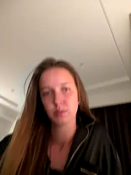 ElliRose online show from 23, 10, 2025