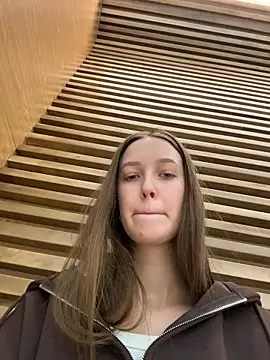 ElliRose online show from 30, 11, 2025