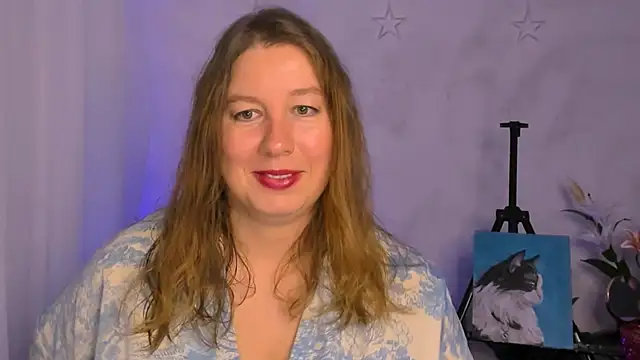 NancySanders online show from 4, 10, 2025