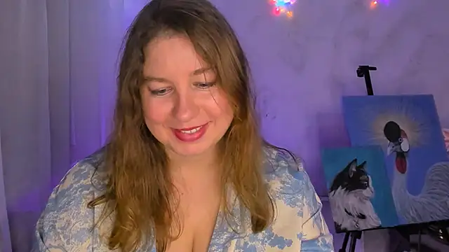 NancySanders online show from 18, 10, 2025