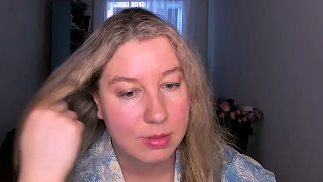 NancySanders online show from 3, 3, 2026