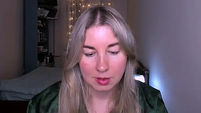 NancySanders online show from 22, 5, 2026