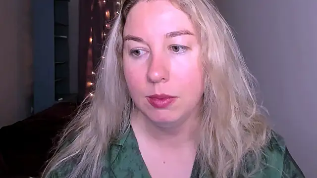 NancySanders online show from 12, 7, 2026