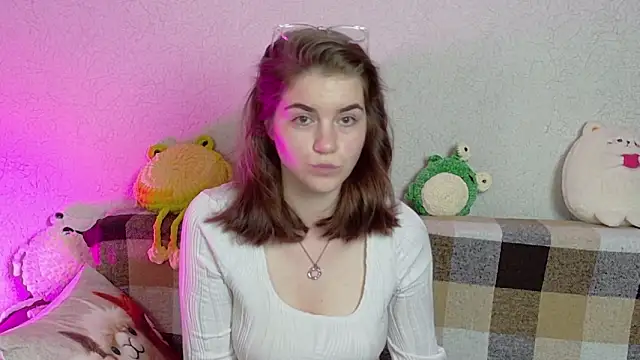 Snapshot of ElzaBlis chatting on 10, 6, 2026 ElzaBlis online show from 10, 6, 2026