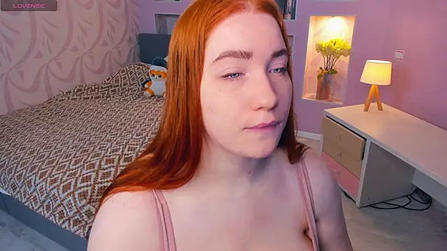 EthalCarlsqq online show from 22, 7, 2026