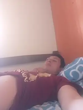 Snapshot of Franswat95 chatting on 20, 9, 2025 Franswat95 online show from 20, 9, 2025