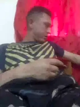 Snapshot of Franswat95 chatting on 19, 10, 2025 Franswat95 online show from 19, 10, 2025