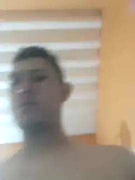 Snapshot of Franswat95 chatting on 31, 10, 2025 Franswat95 online show from 31, 10, 2025