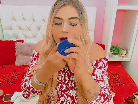 macgenta drackk online show from 21, 4, 2026