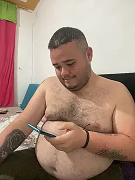 Chimbo-1996 online show from 3, 11, 2025