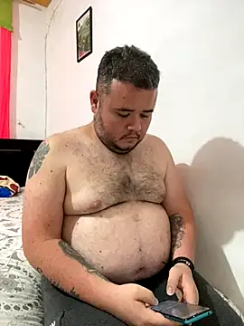 Chimbo-1996 online show from 1, 12, 2025