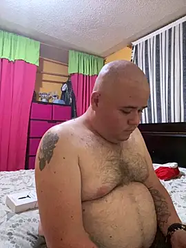 Chimbo-1996 online show from 20, 3, 2026