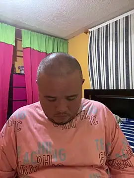 Chimbo-1996 online show from 25, 3, 2026