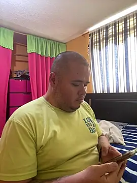 Chimbo-1996 online show from 26, 3, 2026