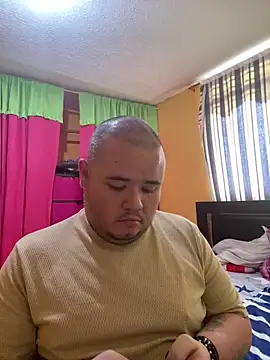 Chimbo-1996 online show from 27, 3, 2026